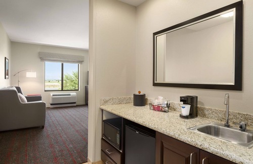Glendale Sports and Entertainment District Hôtel | Hampton Inn & Suites Phoenix Glendale-Westgate