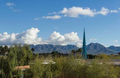 Paradise Valley Village Hôtel | Hampton Inn & Suites Phoenix/Scottsdale