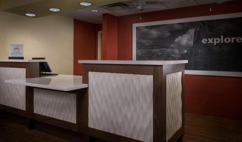 Paradise Valley Village Hôtel | Hampton Inn & Suites Phoenix/Scottsdale