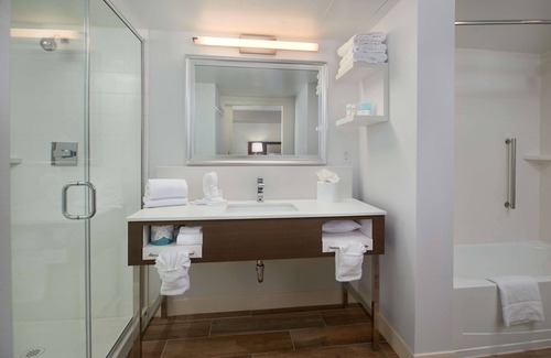Central Scottsdale Hôtel | Hampton Inn & Suites Phoenix/Scottsdale on Shea Boulevard