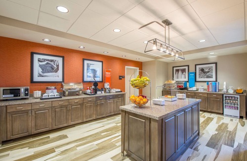 Gilbert Hôtel | Hampton Inn & Suites Phoenix East Mesa