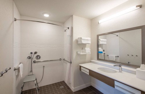 Gilbert Hôtel | Hampton Inn & Suites Phoenix East Mesa