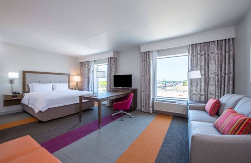 Gilbert Hôtel | Hampton Inn & Suites Phoenix East Mesa