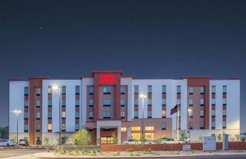 Gilbert Hôtel | Hampton Inn & Suites Phoenix - East Mesa in Gilbert