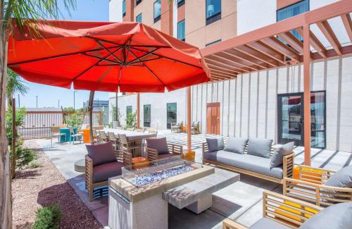 Gilbert Hôtel | Hampton Inn & Suites Phoenix - East Mesa in Gilbert