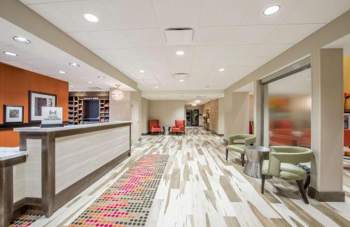 Gilbert Hôtel | Hampton Inn & Suites Phoenix - East Mesa in Gilbert