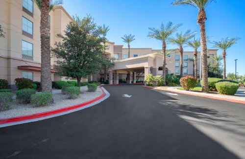 Gilbert Hôtel | Hampton Inn & Suites Phoenix/Gilbert