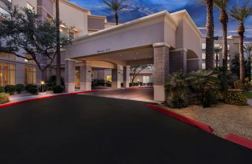 Gilbert Hôtel | Hampton Inn & Suites Phoenix/Gilbert