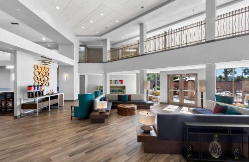 Gilbert Hôtel | Hampton Inn & Suites Phoenix/Gilbert