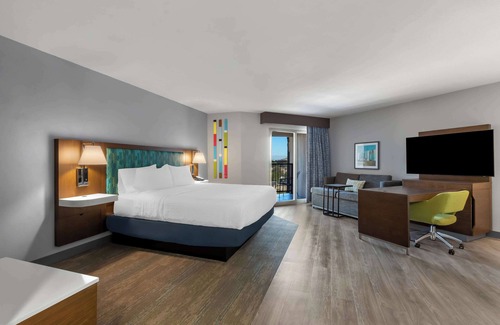 Gilbert Hôtel | Hampton Inn & Suites Phoenix/Gilbert