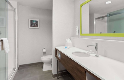 Gilbert Hôtel | Hampton Inn & Suites Phoenix/Gilbert