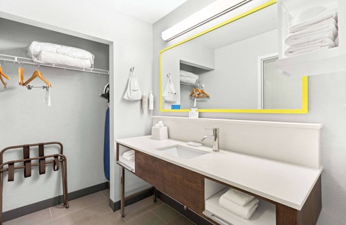 Palm Valley Hôtel | Hampton Inn & Suites Phoenix-Goodyear