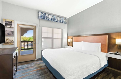 Palm Valley Hôtel | Hampton Inn & Suites Phoenix-Goodyear