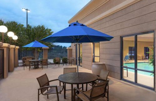 Pine Bluff Hôtel | Hampton Inn & Suites Pine Bluff