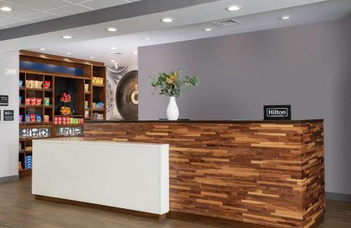 New Stanton Hôtel | Hampton Inn & Suites Pittsburgh New Stanton PA