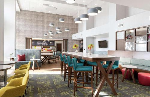 New Stanton Hôtel | Hampton Inn & Suites Pittsburgh New Stanton PA
