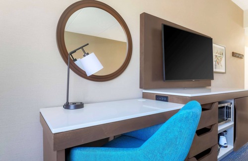 Downtown Pittsburgh Hôtel | Hampton Inn & Suites Pittsburgh-Downtown