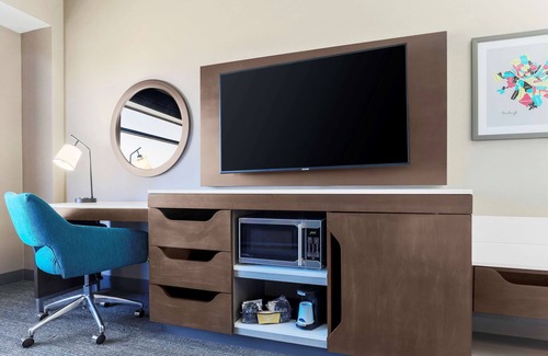Downtown Pittsburgh Hôtel | Hampton Inn & Suites Pittsburgh-Downtown