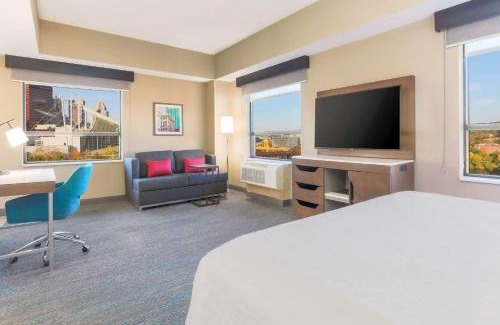 Downtown Pittsburgh Hôtel | Hampton Inn & Suites Pittsburgh Downtown