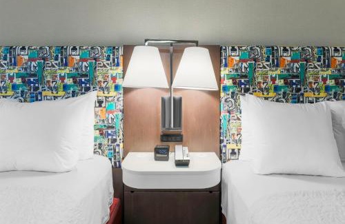 Downtown Pittsburgh Hôtel | Hampton Inn & Suites Pittsburgh Downtown