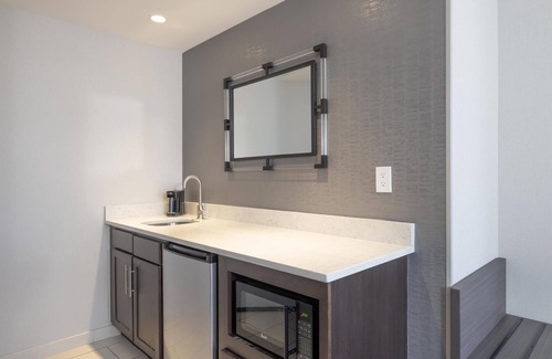 Portsmouth Hôtel | Hampton Inn & Suites Portsmouth Downtown