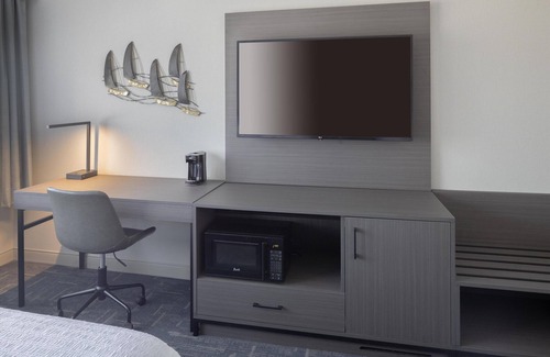 Portsmouth Hôtel | Hampton Inn & Suites Portsmouth Downtown