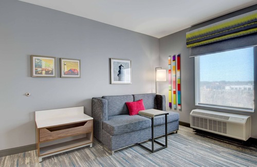 Nasons Corner Hôtel | Hampton Inn & Suites Portland West