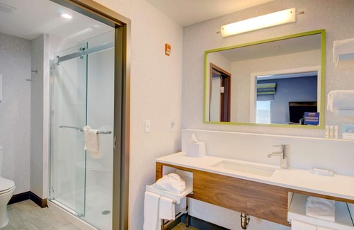 Nasons Corner Hôtel | Hampton Inn & Suites Portland West