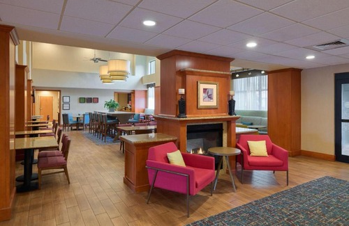 Smithfield Hôtel | Hampton Inn & Suites Providence/Smithfield