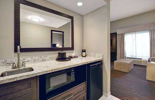 Robbinsville Hôtel | Hampton Inn & Suites Robbinsville