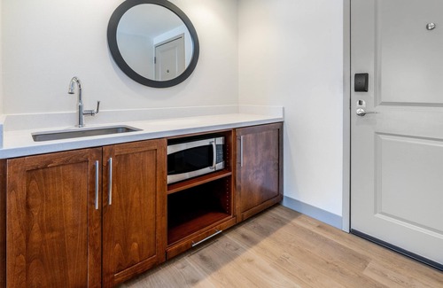 Silverthorne Hôtel | Hampton Inn & Suites Silverthorne