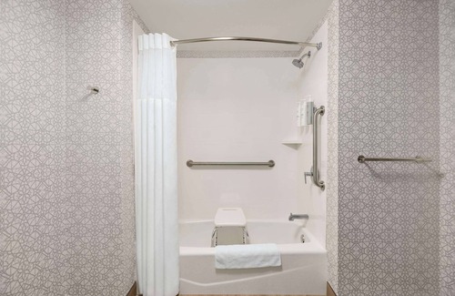 San Marcos Hôtel | Hampton Inn & Suites San Marcos