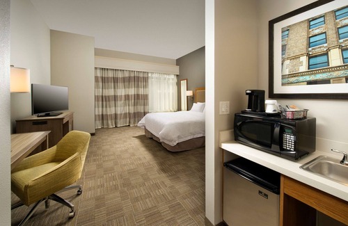 Wetmore Hôtel | Hampton Inn & Suites San Antonio Northwest/Medical Center