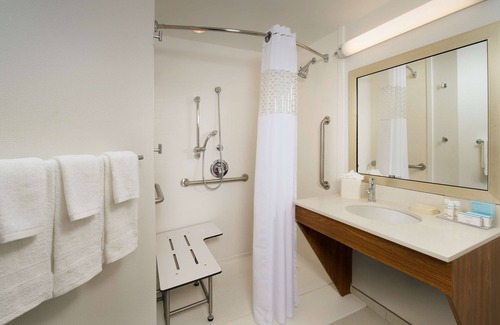 Wetmore Hôtel | Hampton Inn & Suites San Antonio Northwest/Medical Center