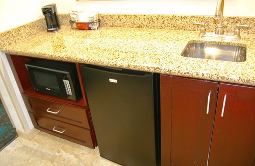 North San Antonio - SAT Hôtel | Hampton Inn & Suites San Antonio/Northeast I-35