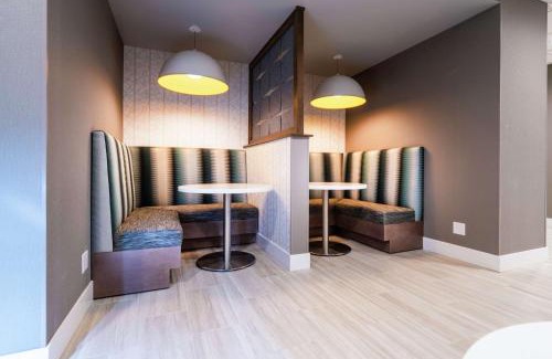 Santa Maria Hôtel | Hampton Inn & Suites Santa Maria