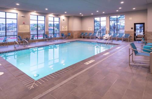 Santa Maria Hôtel | Hampton Inn & Suites Santa Maria