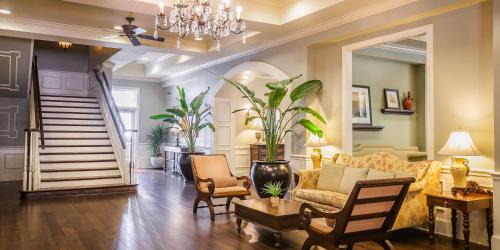 Yamacraw Village Hôtel | Hampton Inn & Suites Savannah Historic District