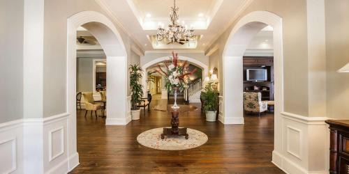 Yamacraw Village Hôtel | Hampton Inn & Suites Savannah Historic District