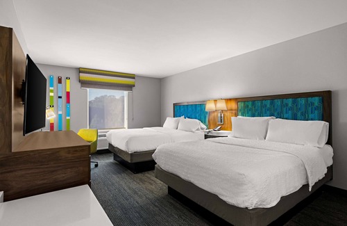 Schererville Hôtel | Hampton Inn & Suites Schererville