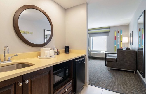 Schererville Hôtel | Hampton Inn & Suites Schererville