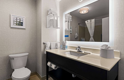 Schererville Hôtel | Hampton Inn & Suites Schererville