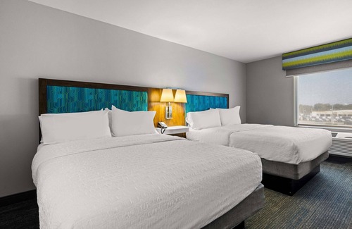 Schererville Hôtel | Hampton Inn & Suites Schererville
