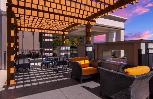 Schererville Hôtel | Hampton Inn & Suites Schererville