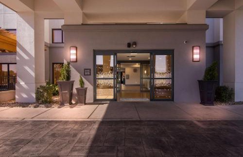 Schererville Hôtel | Hampton Inn & Suites Schererville