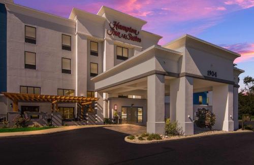 Schererville Hôtel | Hampton Inn & Suites Schererville