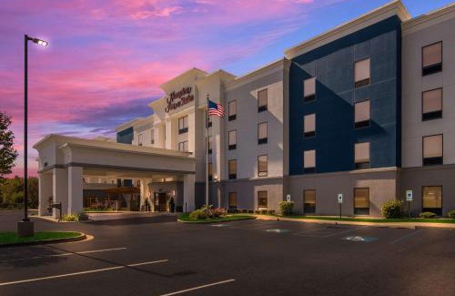 Schererville Hôtel | Hampton Inn & Suites Schererville