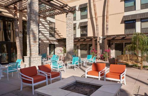 Central Scottsdale Hôtel | Hampton Inn & Suites Scottsdale On Shea Blvd