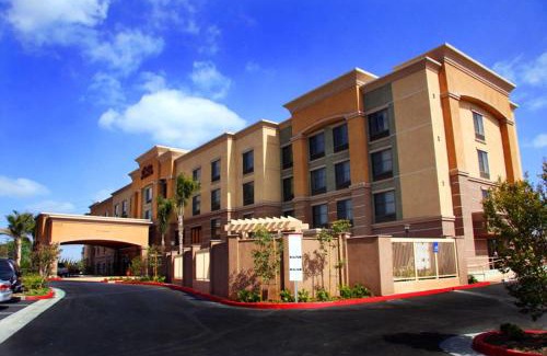 Seal Beach Hôtel | Hampton Inn & Suites Seal Beach