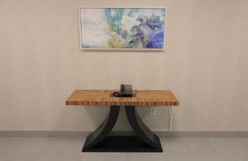 Seal Beach Hôtel | Hampton Inn & Suites Seal Beach